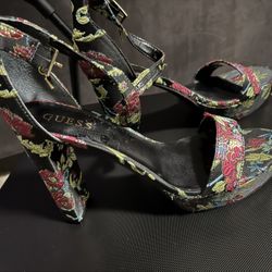 Guess Heels