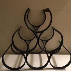 Wine Rack