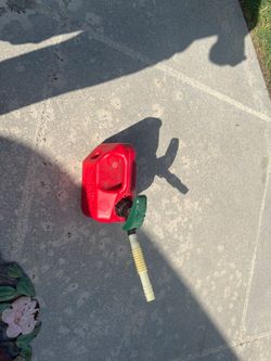 Gas can