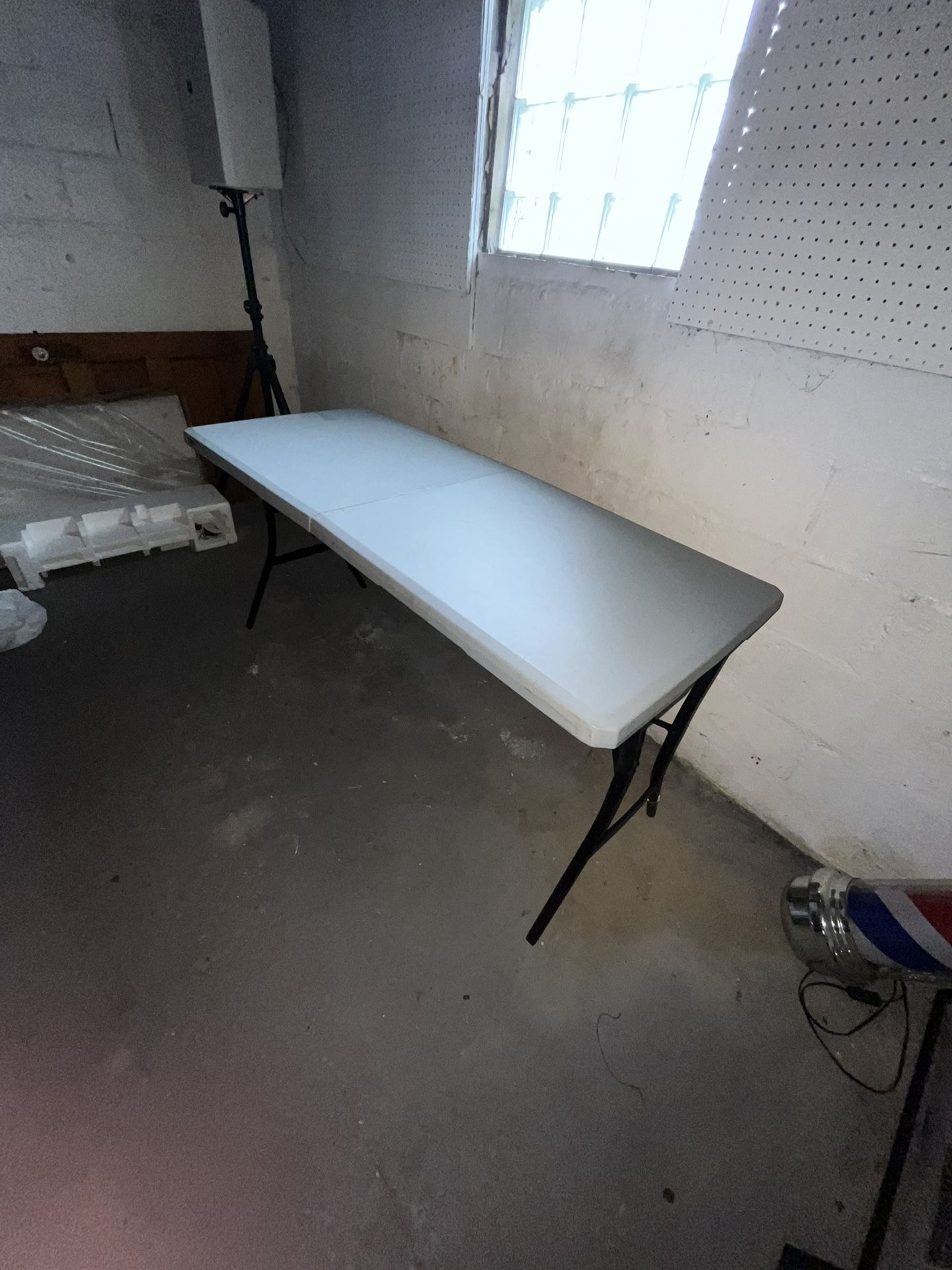 Foldable Table