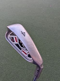 Ping G15 4 iron