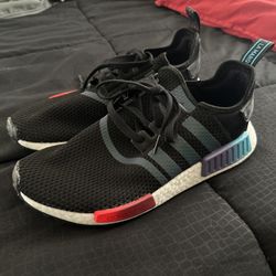 Adidas NMD gradient