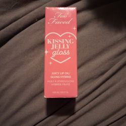 Too Faced