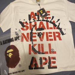 Bape T