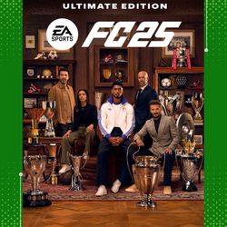 FC25 Ultimate Edition