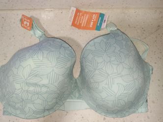 NEW Warner's This Is Not A Bra Collection/ 36D