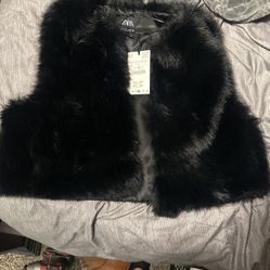 Black jacket