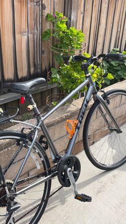 TREK 7.1 FX SERIES