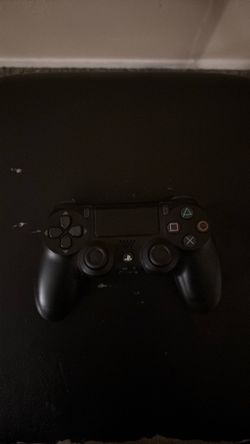 Sony PS4 DualShock 4 Controller Black