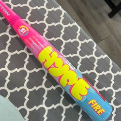 Easton Hype Fire Pool Party Drop 10 -10