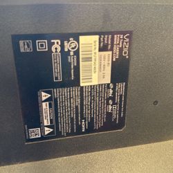 Vizio 60 Inch