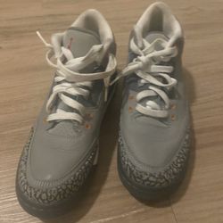 Jordans 3