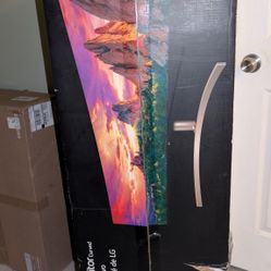 49WL95C LG UltraWide Monitor Curved 49"