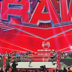 Monday Night Raw