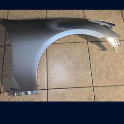 Infiniti Passenger Side Fender 09-12