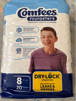 Diapers