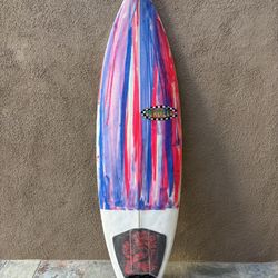 Cordell Surfboard 