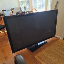 65" Sam Sung Tv