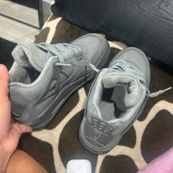 Jordan 4s 
