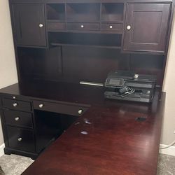 Office desk