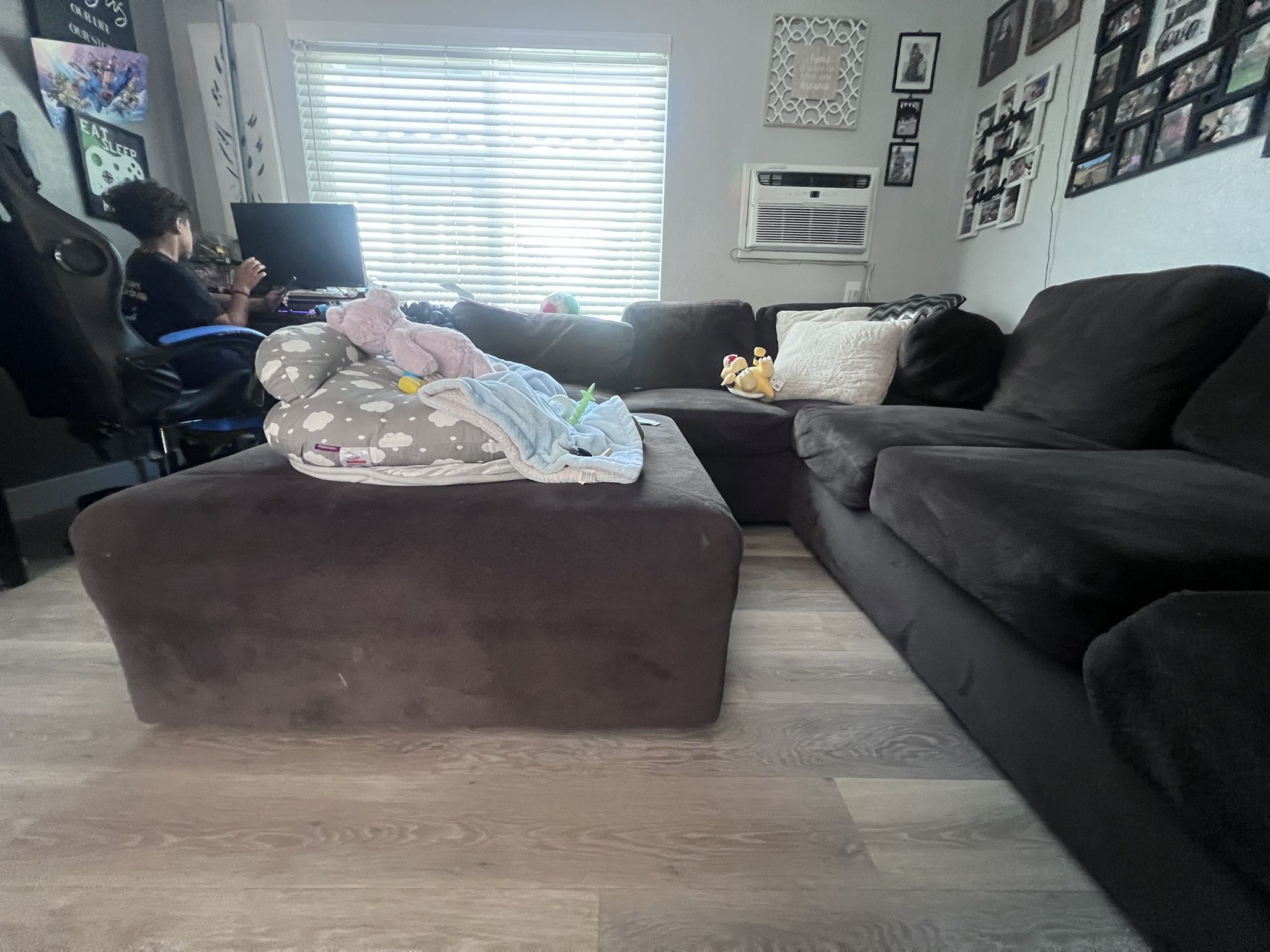 Large Couch