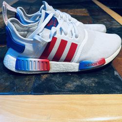 Adidas Nmd’s SIZE 9