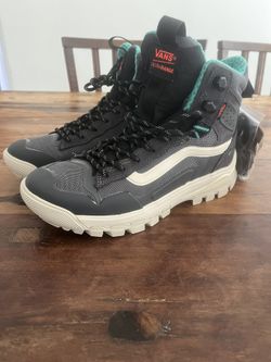 Vans Ultra Range Exo MTE -3 Gore Tex Boots