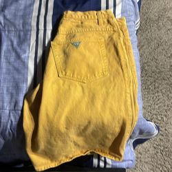 Guess shorts