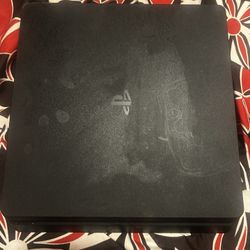 PlayStation 4 Slim (500 GB)