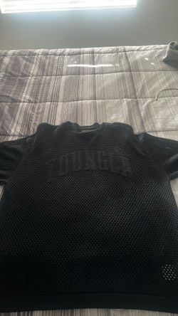 Youngla 99 Knit Long Sleeves