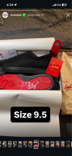Shoes