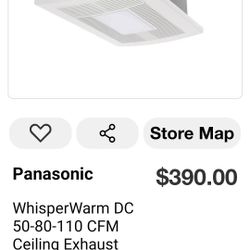 Panasonic Ecstrator Para Baño