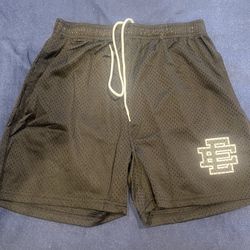 Eric Emmanuel Basketball Shorts 