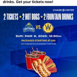 Santa Cruz Warriors Versus Mexico City 