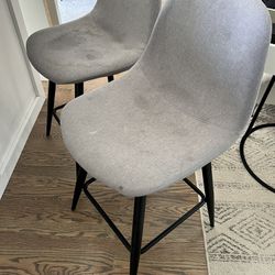 Free Counter Chair Stools