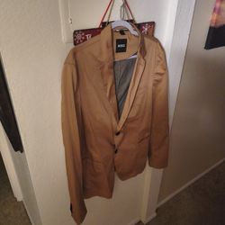 Boss Blazer Jacket 