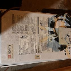 Noritz Tankless Watergate