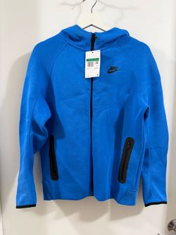 Mens Nike sweater