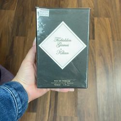 Forbidden Games Edt 1.7oz by Kilian