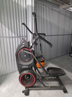 Blowflex Max Training M3