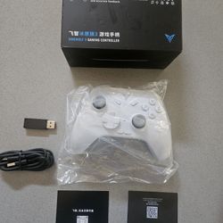 FLYDIGI Direwolf 3 Wireless Controller 