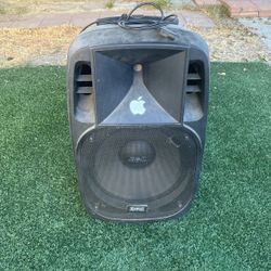Vendo Vocina Con Bluetooth Marca ABSOLUTE