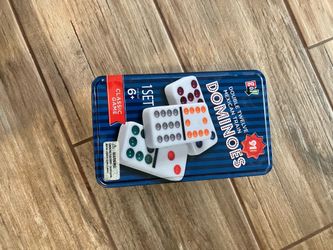 Dominoes
