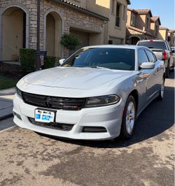 2021 Dodge Charger SXT — Smoke Show — $13,500