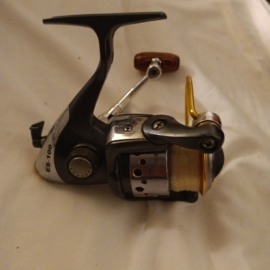 classic fishing reel Redington Classic Trout 2/3/4 Fly Reel