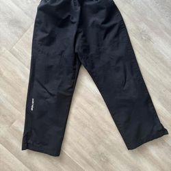 Bauer Youth Small Hockey Pants 