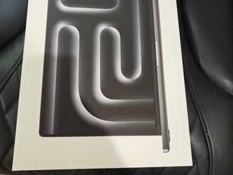 Apple MacBook Pro 16” M5 Pro – 24GB RAM, 1TB Storage – New