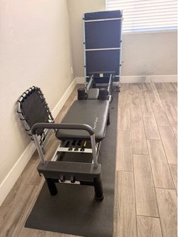 Aero Pilates Reformer