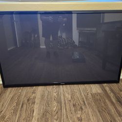 60" Samsung Plasma TV