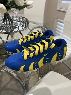 Custom Football Cleats